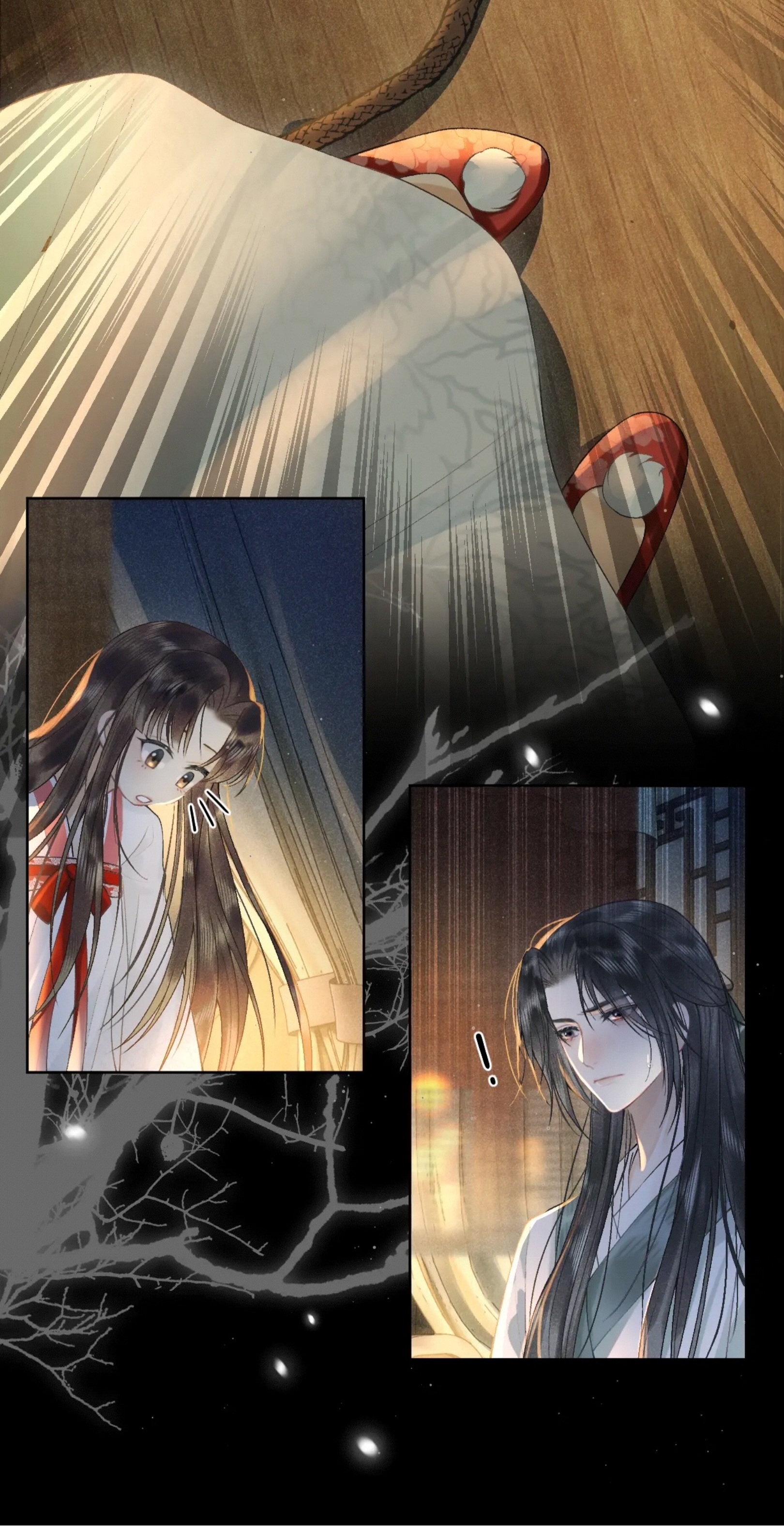 จันทราอัสดง ตอนที่ 3 หน้า 10