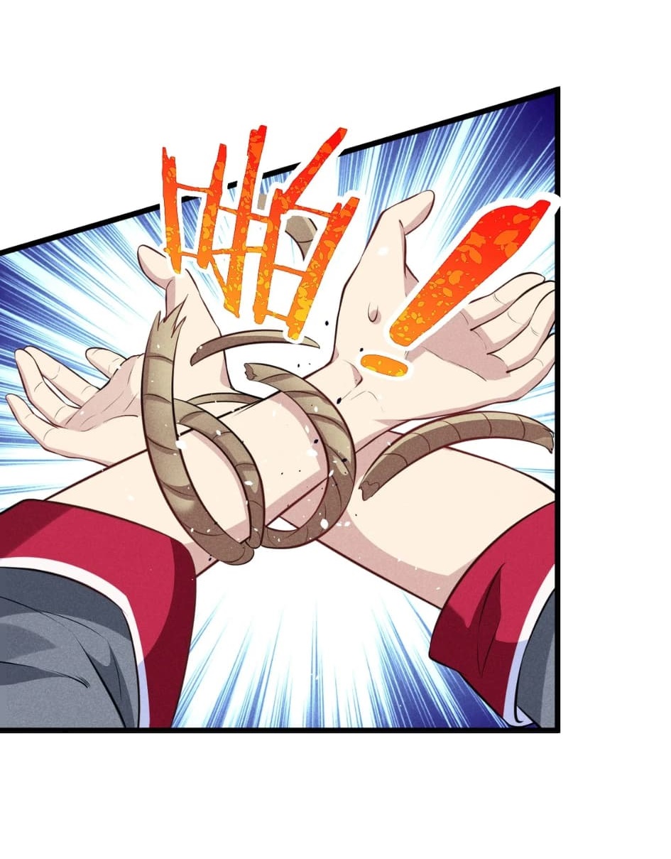 สุดยอดพ่อครัวเจ้าแห่งฮาเร็ม ตอนที่ 3 หน้า 25