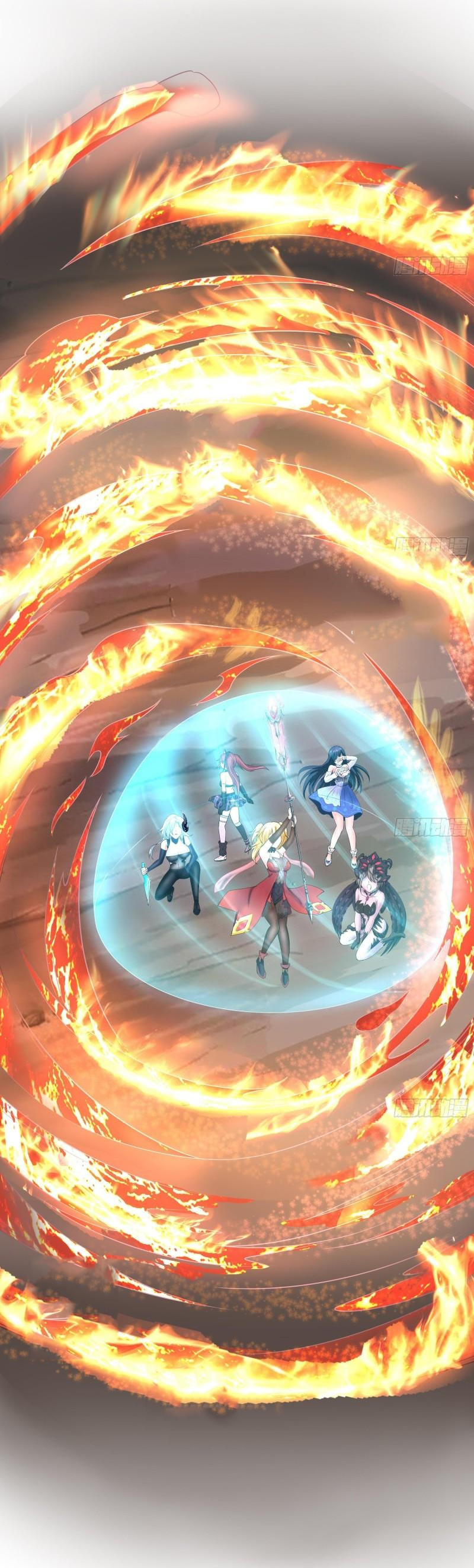 King of Hell ราชาแห่งยมโลก ตอนที่ 41 หน้า 29