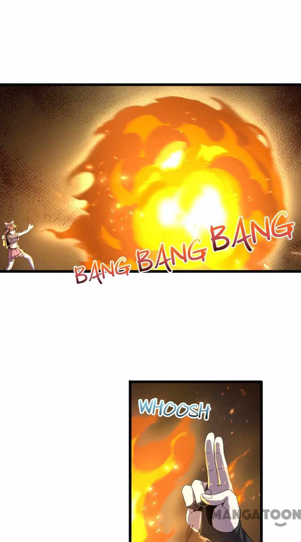 การผจญภัยในดินแดนสรวงสวรรค์ ตอนที่ 12 หน้า 31