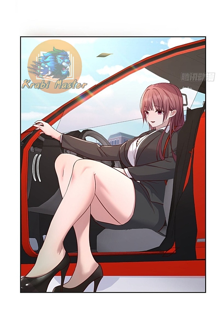 My sister is a famous star – พี่สาวฉันเป็นดาราดัง ตอนที่ 15 หน้า 3