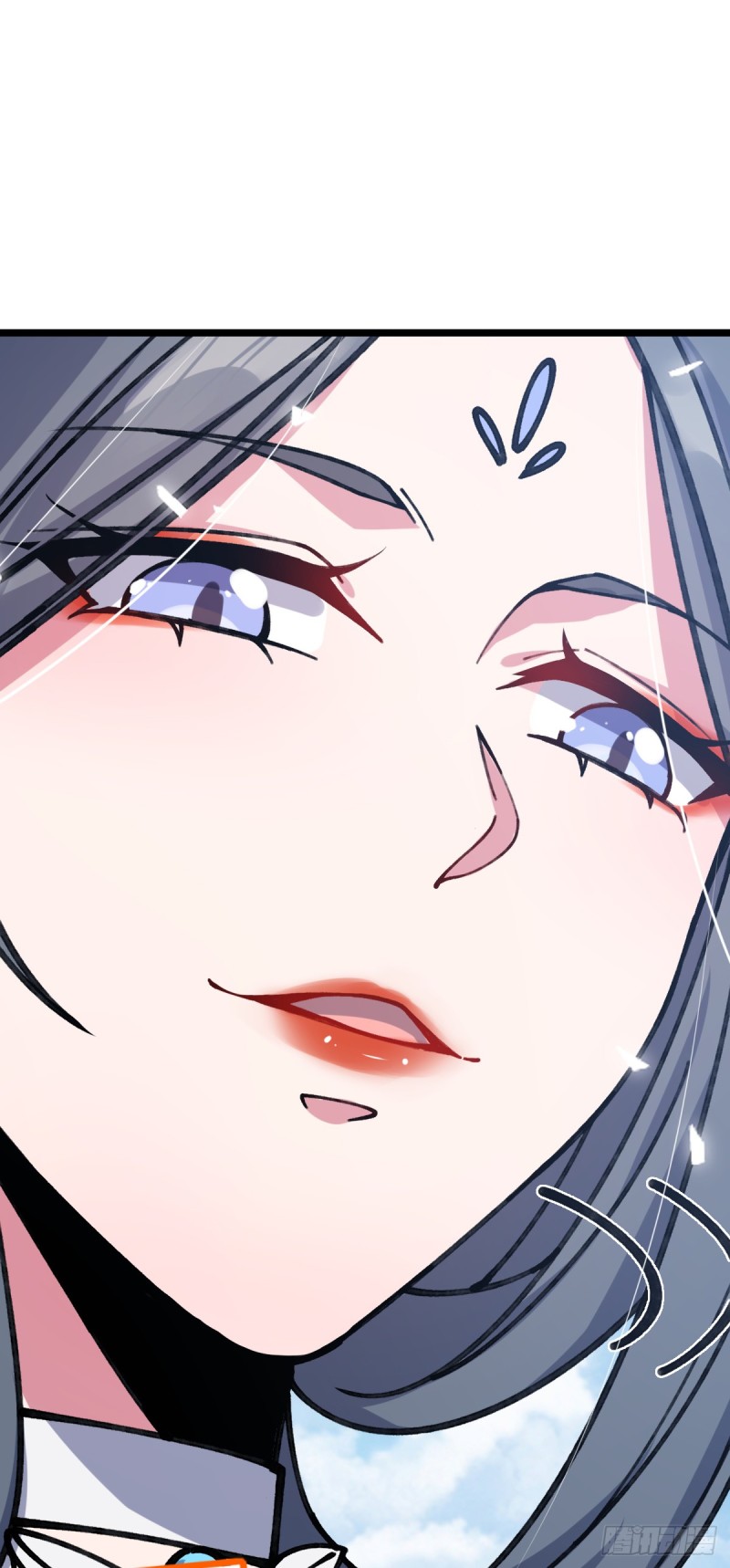 My Master Only Breaks Through Every Time the Limit Is Reached ตอนที่ 7 หน้า 8