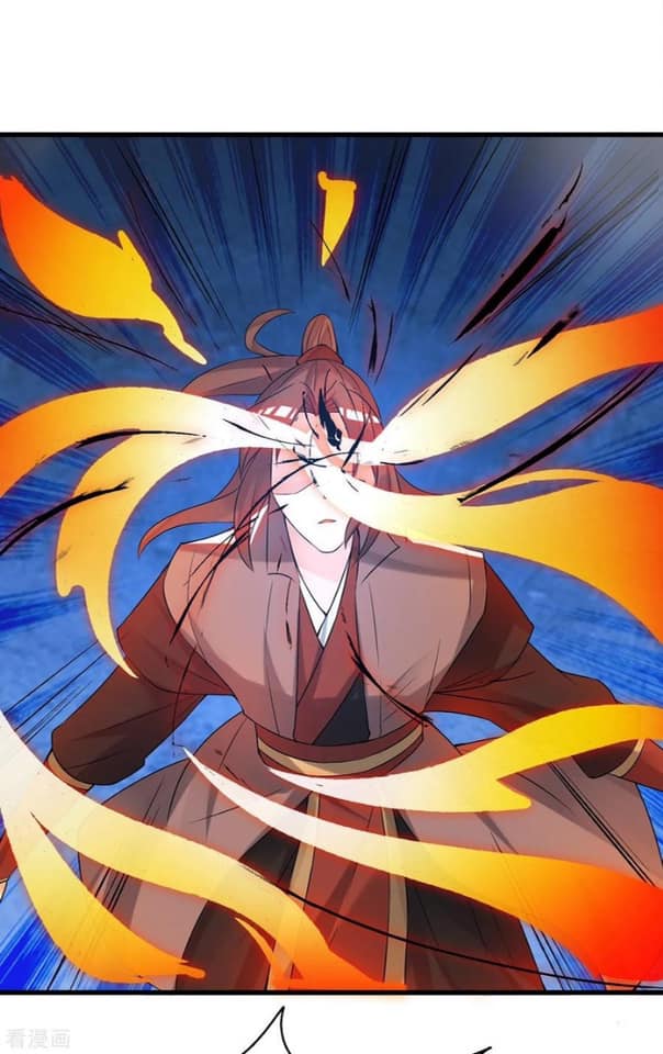 Reversal of God King ตอนที่ 54 หน้า 14