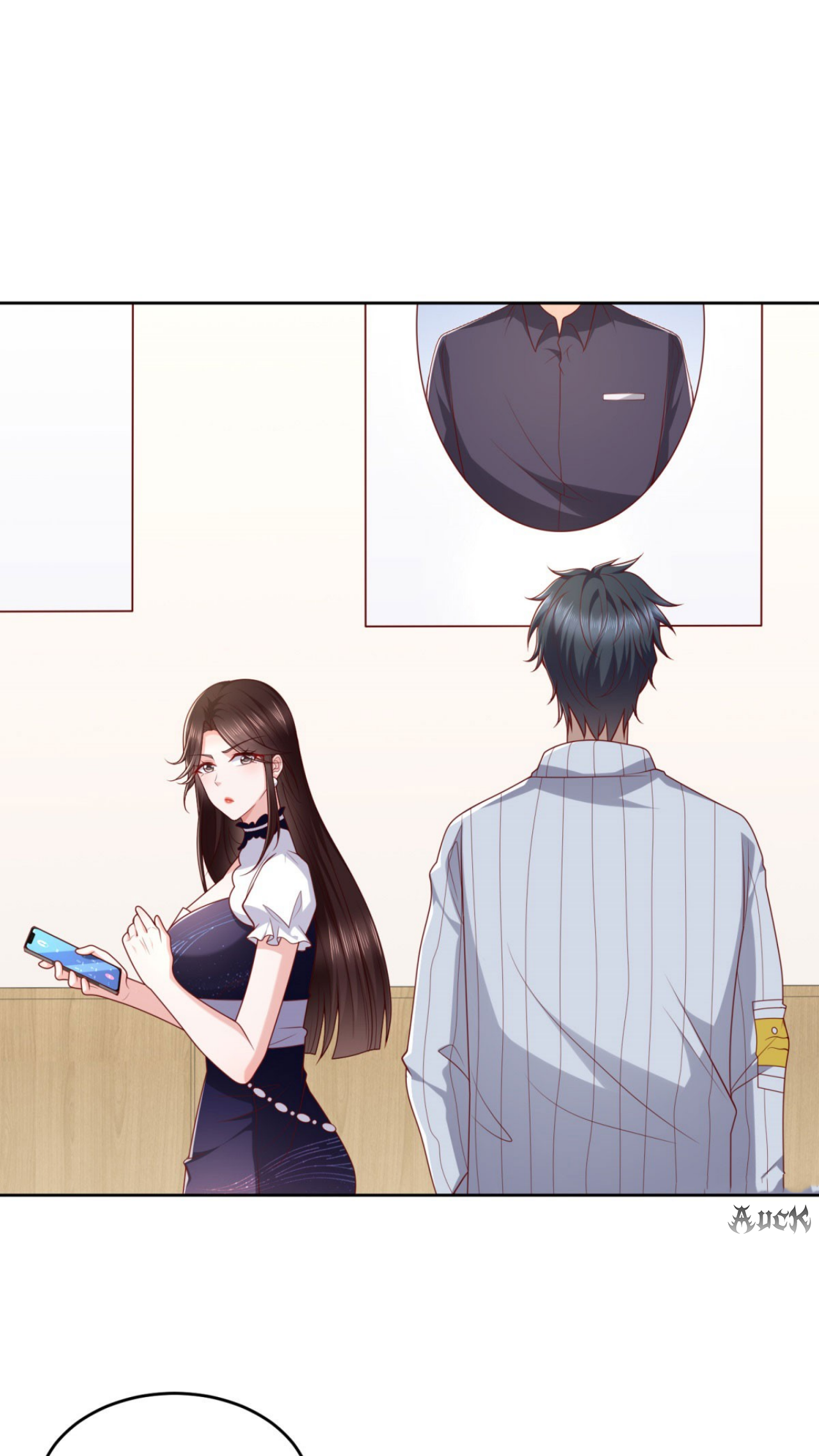 เทพเจ้าแห่งสงครามที่แข็งแกร่งที่สุดของเมือง ตอนที่ 27 หน้า 26