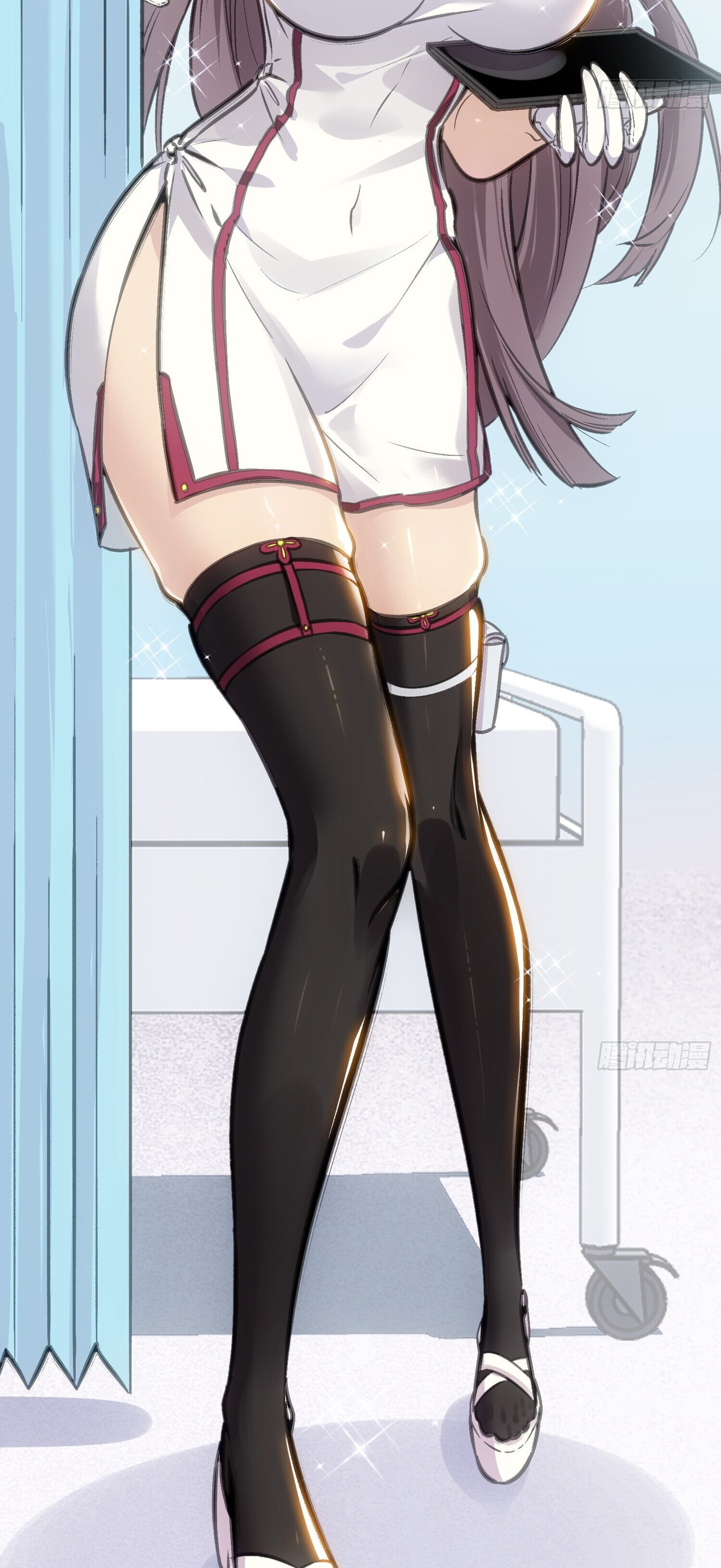 หลังความตายสุดแกร่ง ตอนที่ 2 หน้า 20