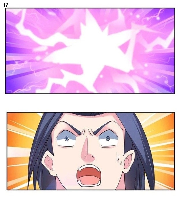 Above All Gods เทพยุทธเหนือเทวะ ตอนที่ 88 หน้า 18