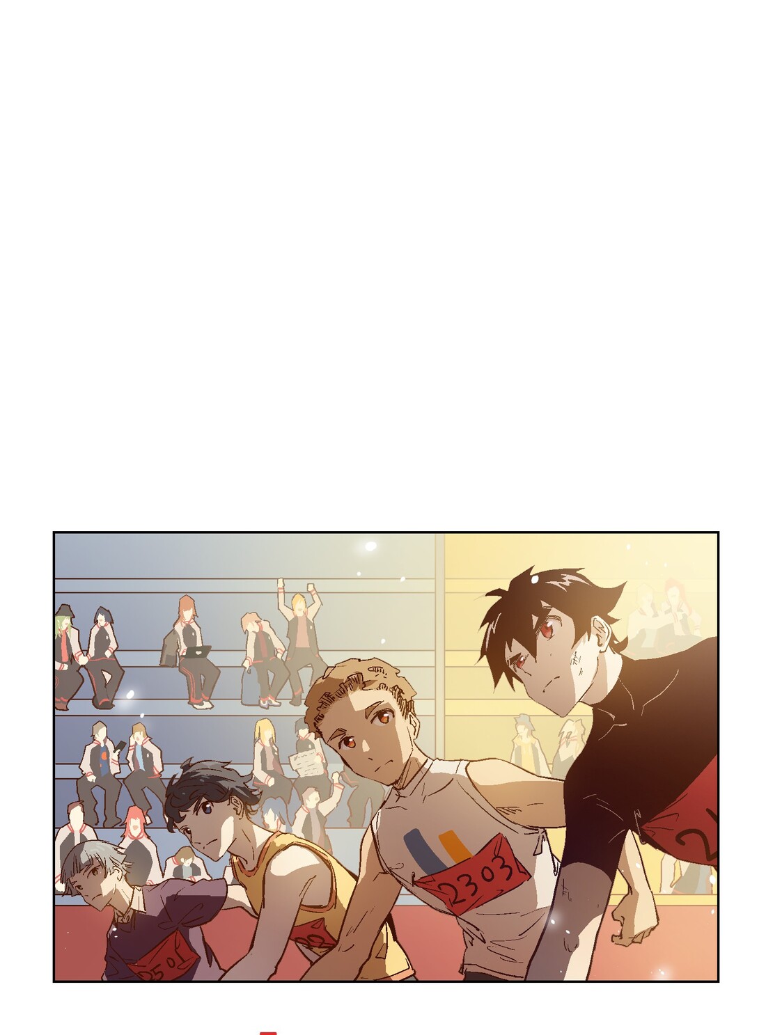 The King of Special Forces Reborn in School, Popular With Girls ตอนที่ 21 หน้า 19