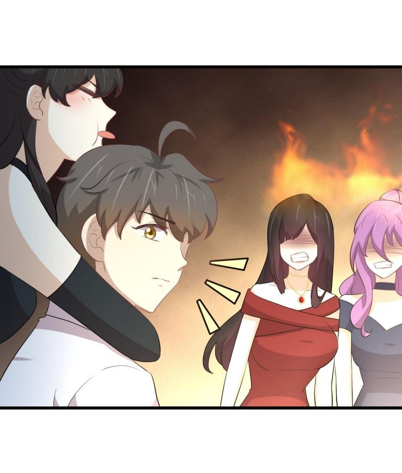 Immortal Swordsman in The Reverse World ข้าเซียนกระบี่ไม่เกาะสตรี ตอนที่ 323 หน้า 31