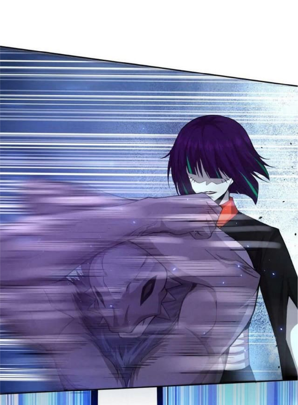 the frenzy of evolution การวิวัฒนาการที่บ้าคลั่ง ตอนที่ 111 หน้า 14