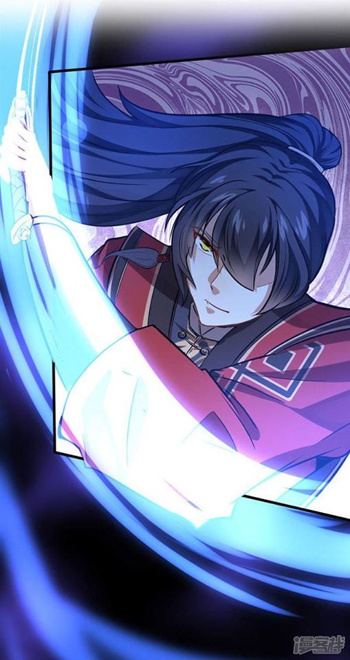 การกลับมาของจักพรรดิ์ ตอนที่ 39 หน้า 8