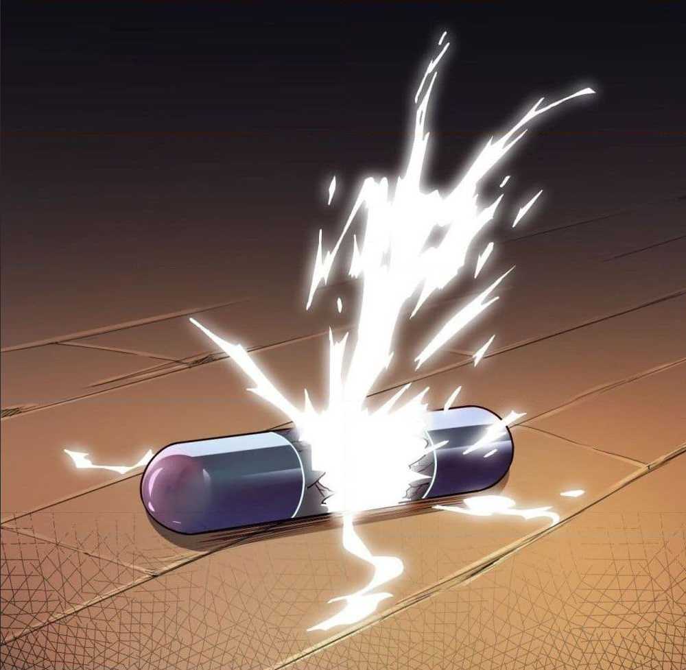 High energy strikes ตอนที่ 9 หน้า 13