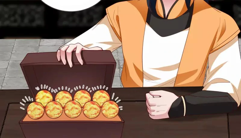 Chaos Alchemist (วิบัติการณ์เทพเซียนโอสถ) ตอนที่ 212 หน้า 20