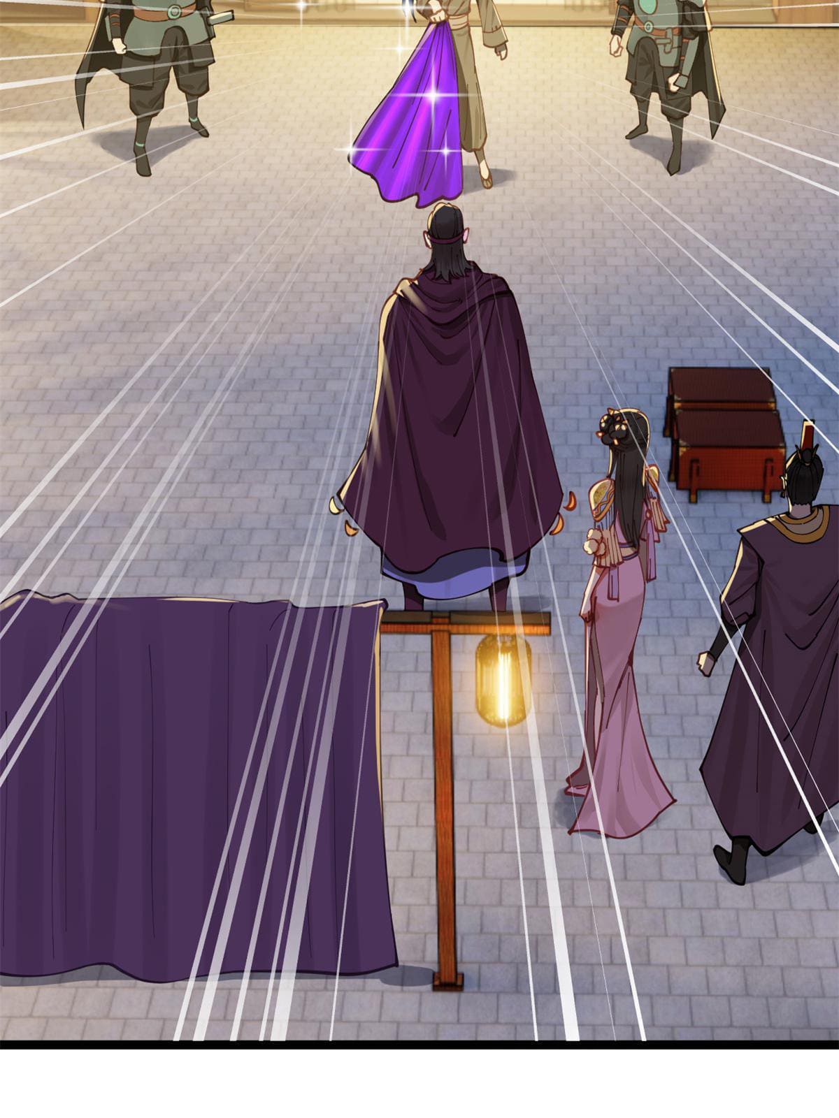 ลูกเขยที่แกร่งสุดในปฐพี (ทันจีน) ตอนที่ 7 หน้า 70