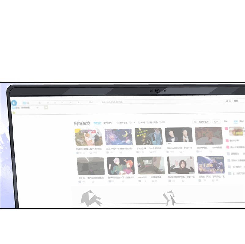 เจ้าชายโรงเรียนแห่งชาติเป็นเด็กผู้หญิง ตอนที่ 40 หน้า 26