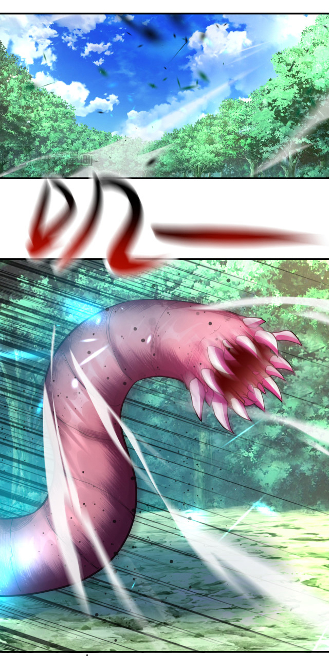 Apocalyptic Super System ตอนที่ 409 หน้า 18