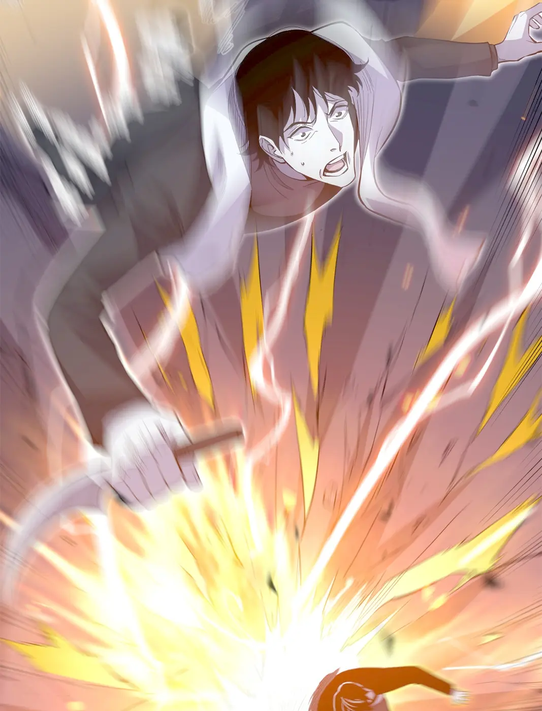 [ชนจีน] เทพอสูรเบฮีมอธ - Demon God of Apocalyptic Behemoth ตอนที่ 16 หน้า 7