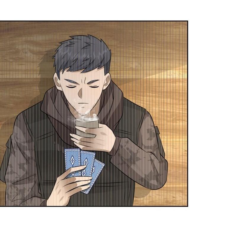 THE FIRST ORDER ตอนที่ 142 หน้า 43