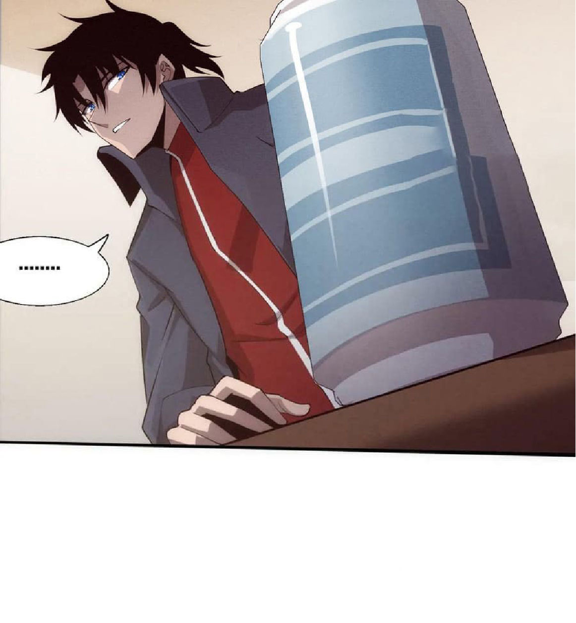 the frenzy of evolution การวิวัฒนาการที่บ้าคลั่ง ตอนที่ 138 หน้า 13