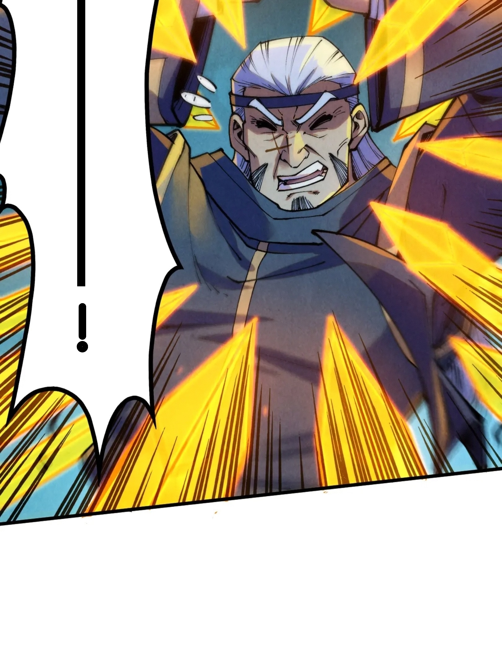 มหาเทพนิรันดร์กาล ตอนที่ 162 หน้า 28