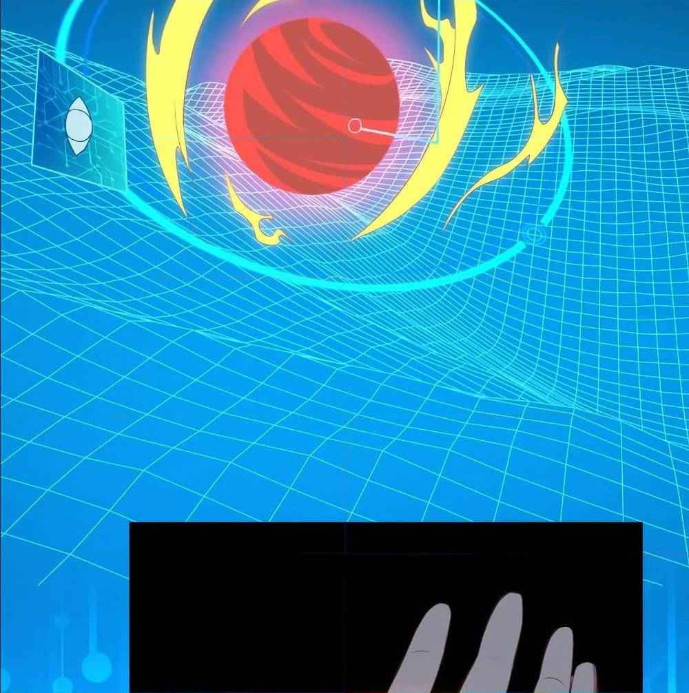 High energy strikes ตอนที่ 25 หน้า 57