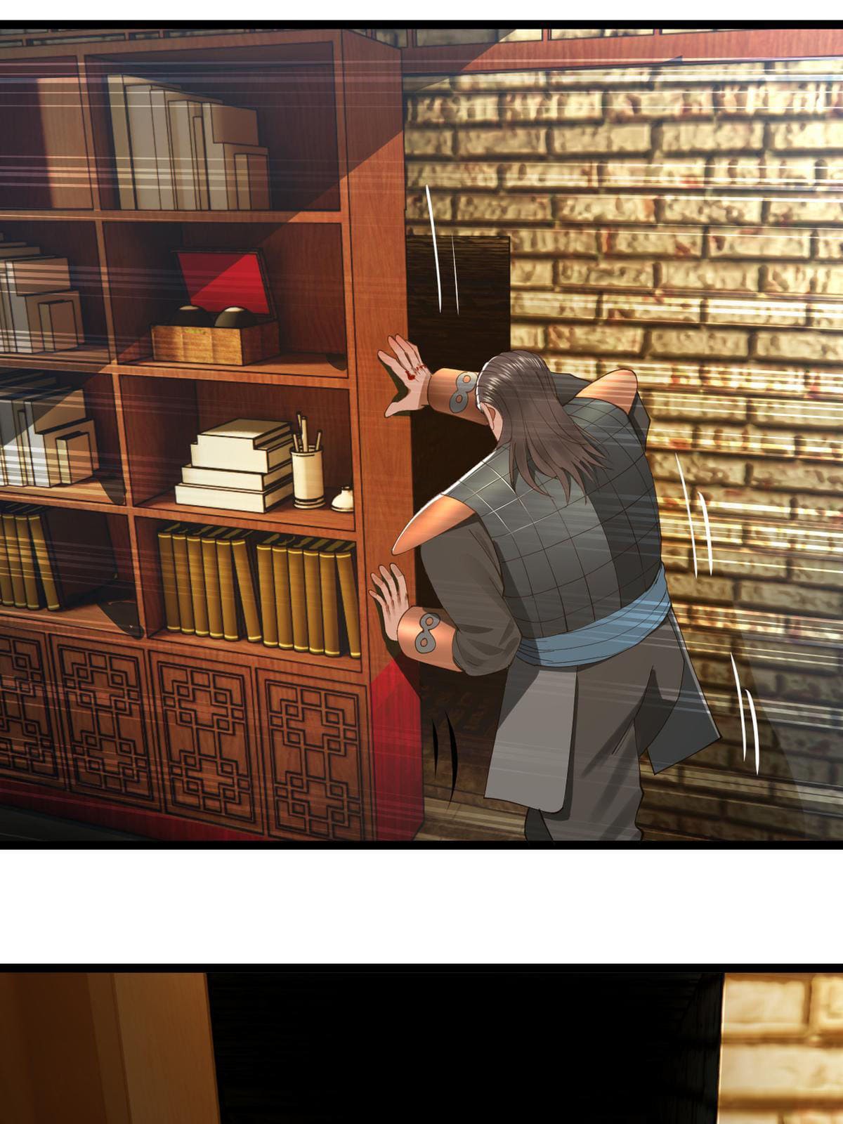 ลูกเขยที่แกร่งสุดในปฐพี (ทันจีน) ตอนที่ 52 หน้า 61