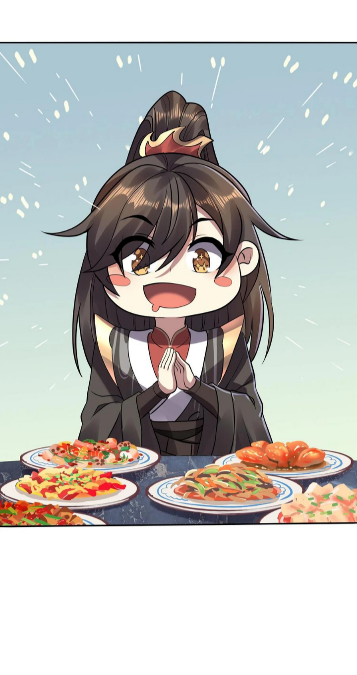 ข้าถูกอัญเชิญมาเพื่อช่วยจักรพรรดินี (ยังไม่ชนฉบับ) ตอนที่ 28 หน้า 8