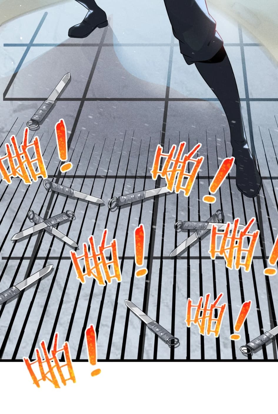 สุดยอดพ่อครัวเจ้าแห่งฮาเร็ม ตอนที่ 10 หน้า 22