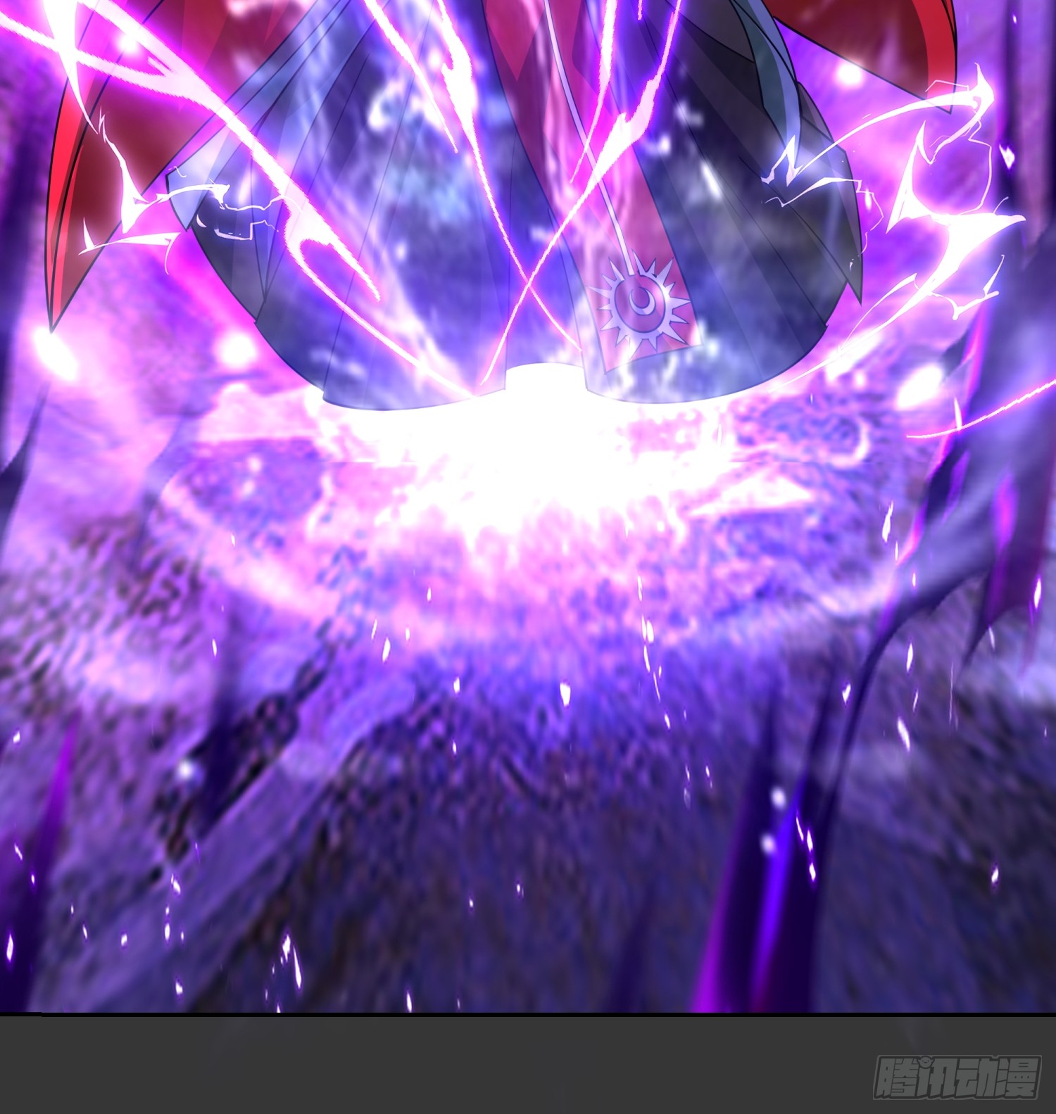 เซียนกระบี่พลังนิวเคลียร์(การ์ตูน) ตอนที่ 4 หน้า 15