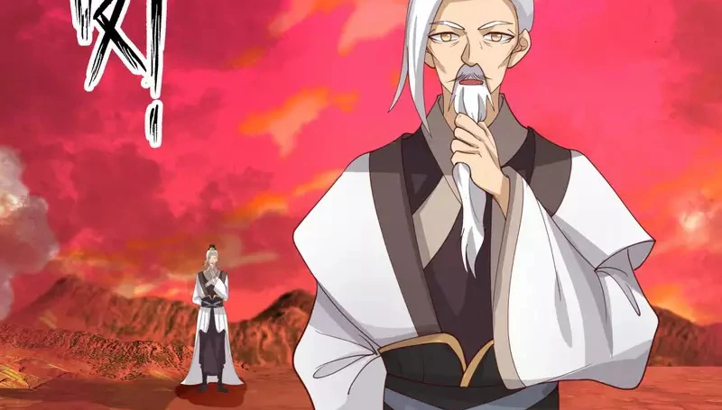 Chaos Alchemist (วิบัติการณ์เทพเซียนโอสถ) ตอนที่ 219 หน้า 20