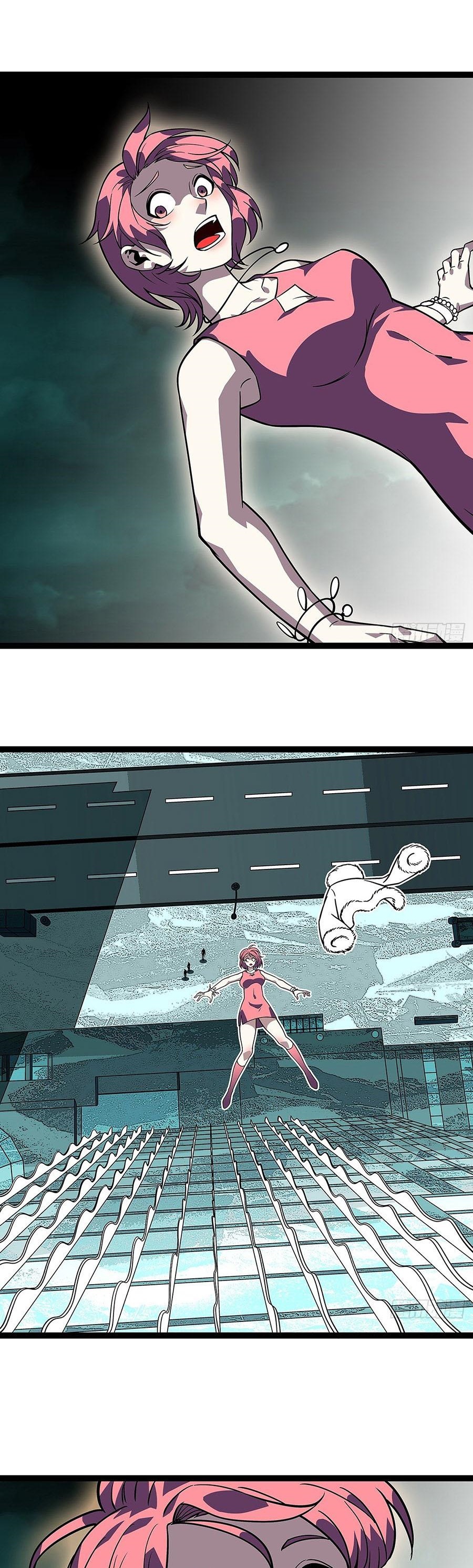 It all starts with playing game seriously ตอนที่ 111 หน้า 22