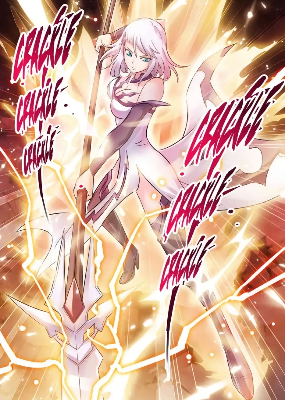 Battle frenzy ตอนที่ 63 หน้า 8