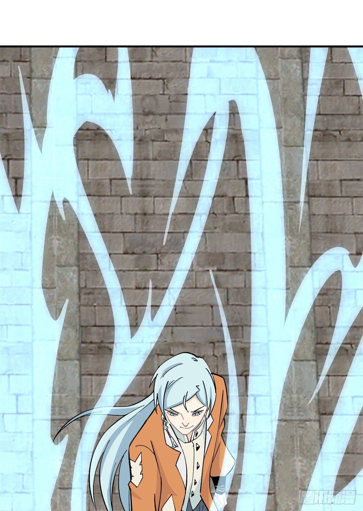 นิกายที่แข็งแกร่งที่สุด (ทันจีน) ตอนที่ 10 หน้า 35