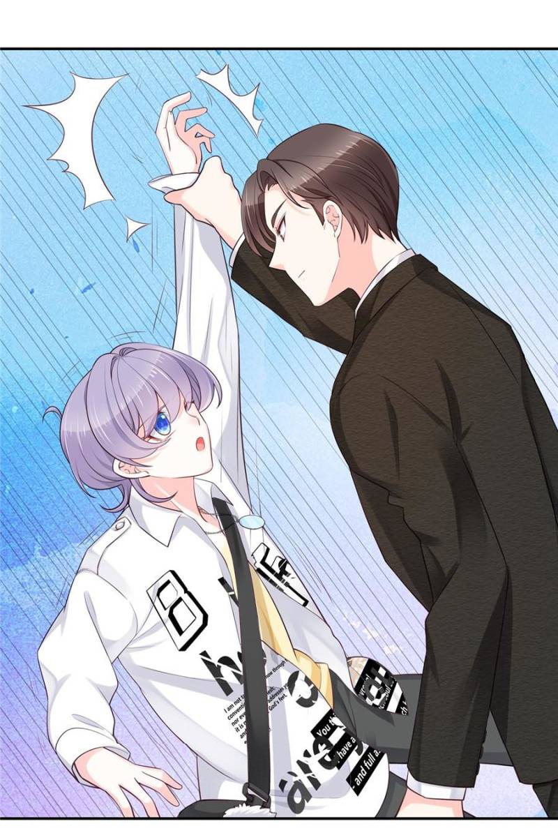 เจ้าชายโรงเรียนแห่งชาติเป็นเด็กผู้หญิง ตอนที่ 34 หน้า 37