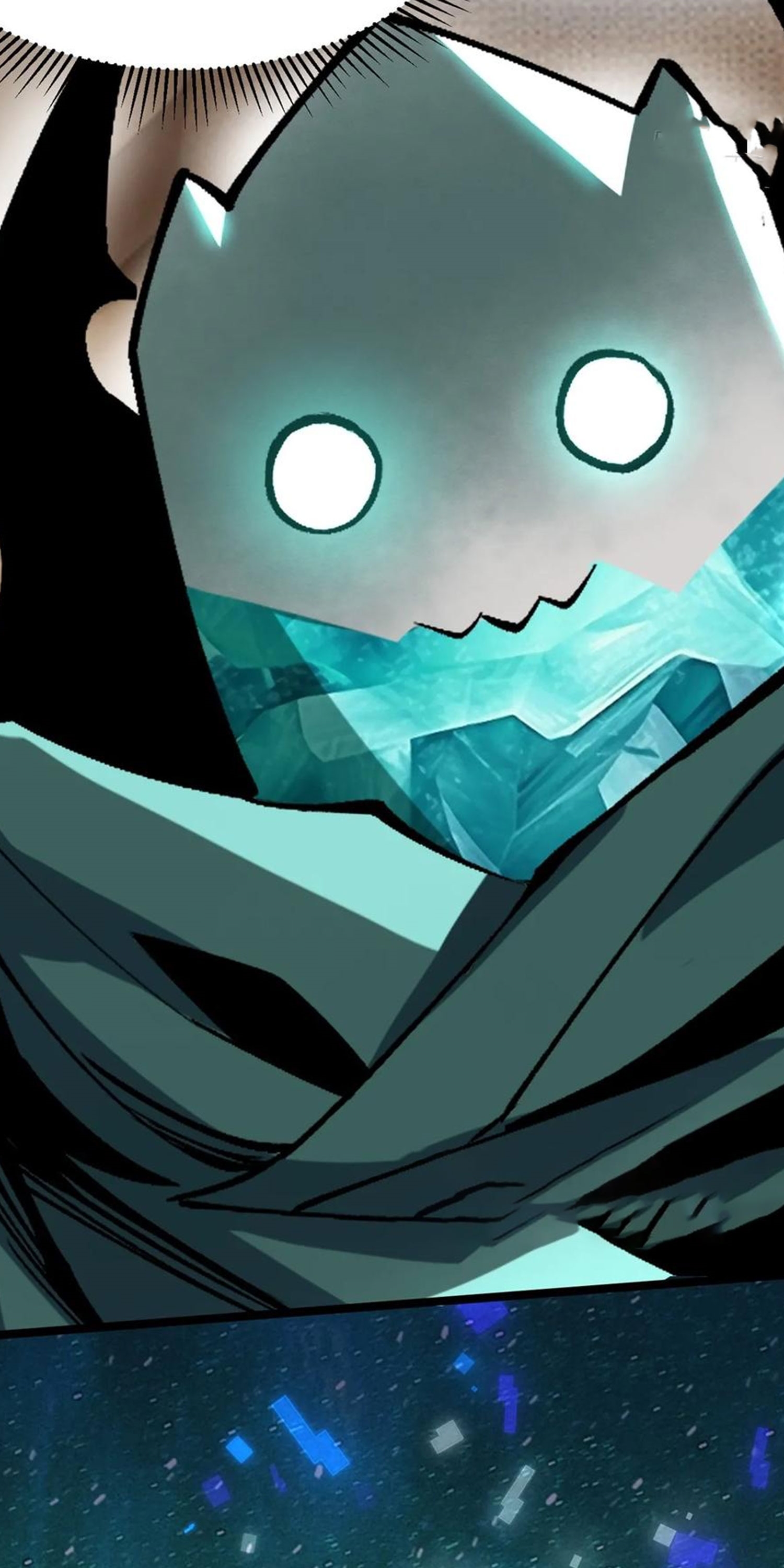 ไม่อยากเรียนทักษะ แห่งคำสาปเลย! ตอนที่ 78 หน้า 32