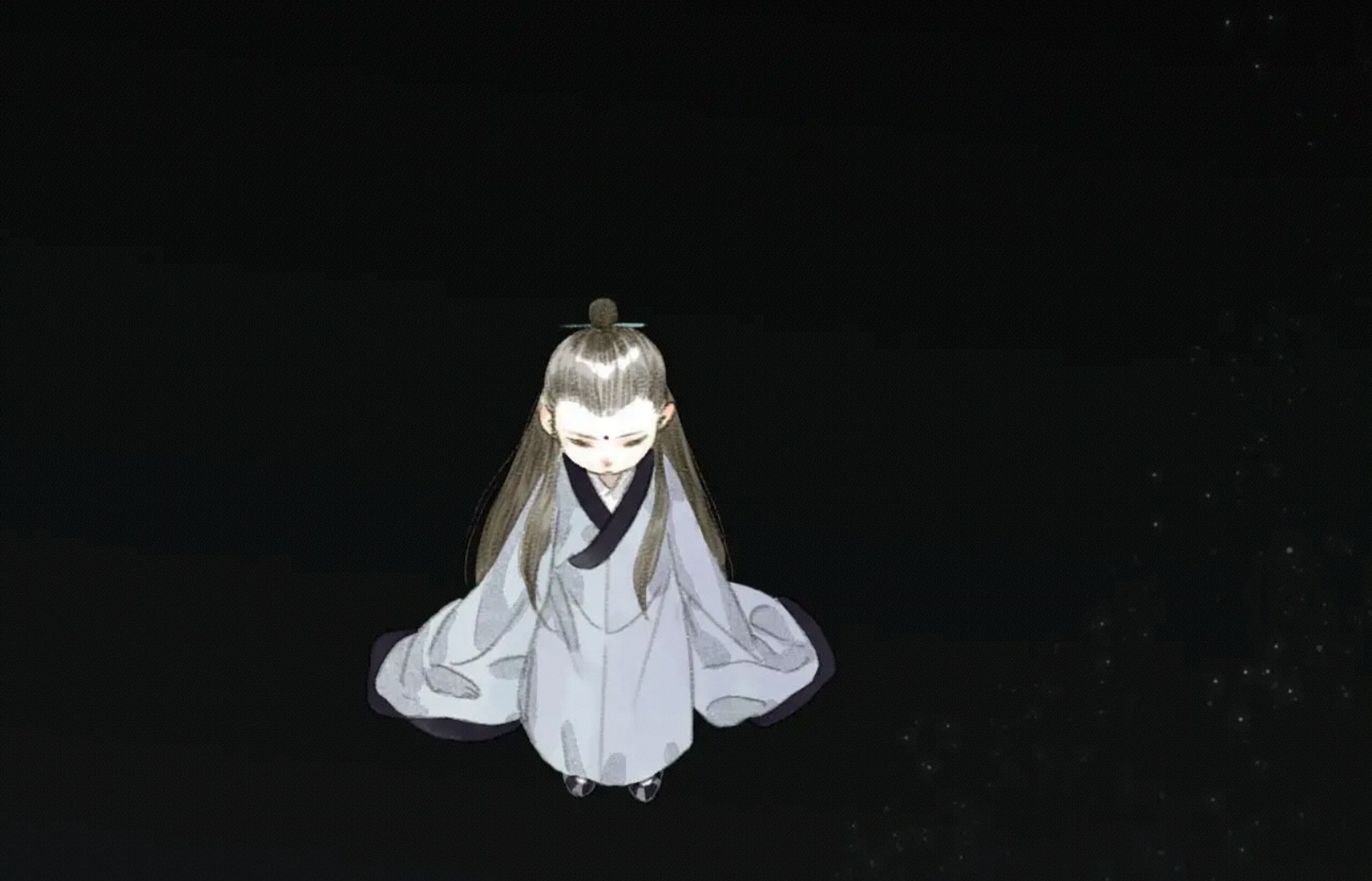 ปู้เทียนเกอ ลำนำแห่งผู้ล่องนภา ตอนที่ 10 หน้า 58