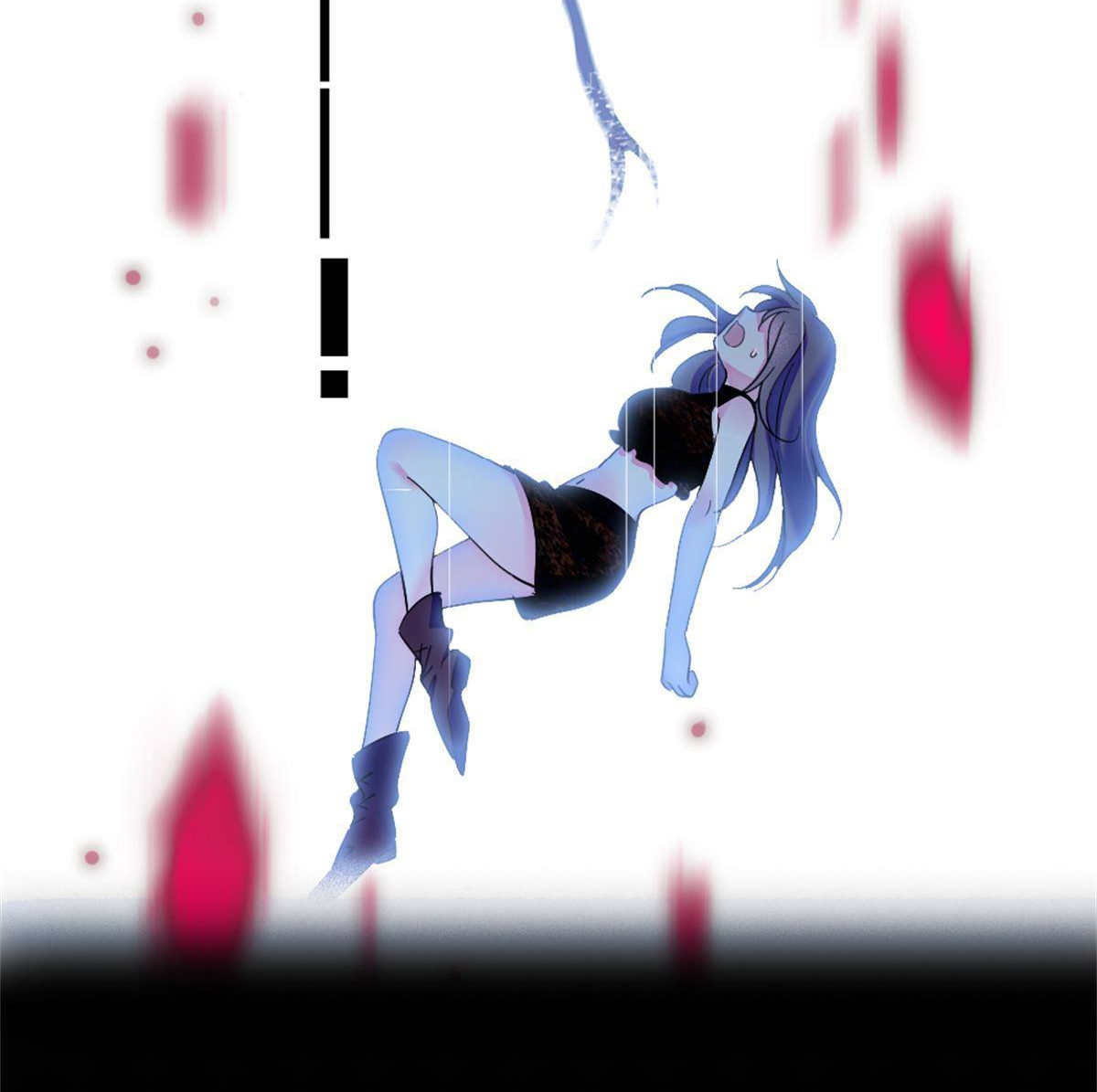 Romance In The Beast World ตอนที่ 56 หน้า 36