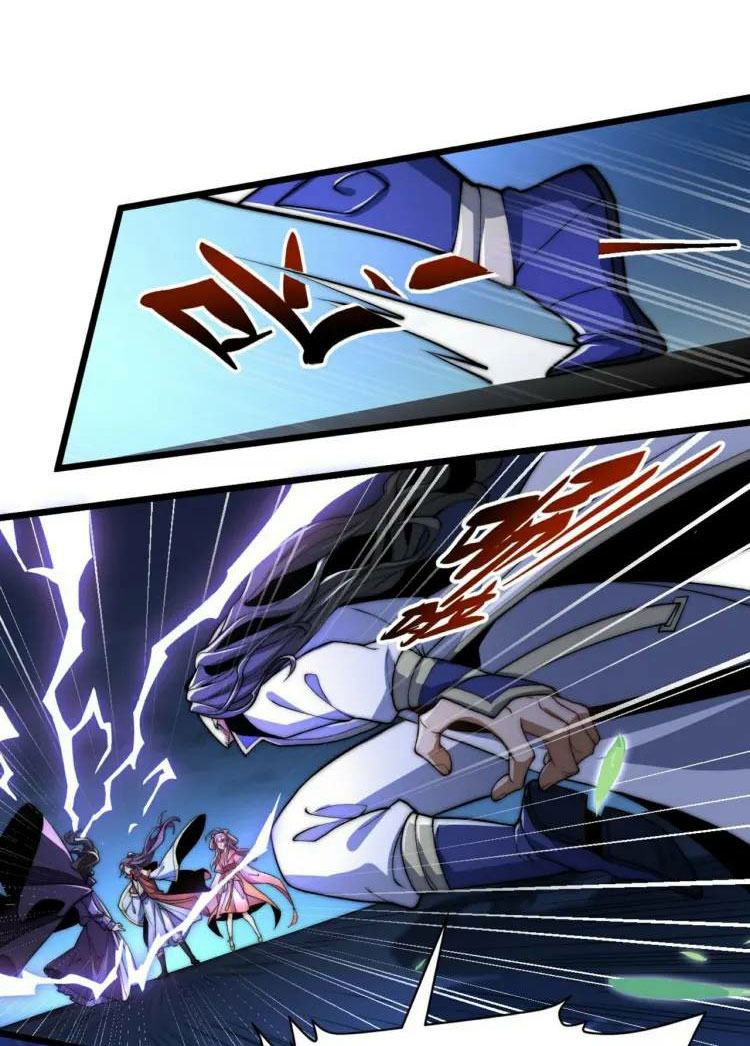 จักรพรรดิซวน (ชนจีน) ตอนที่ 6 หน้า 46