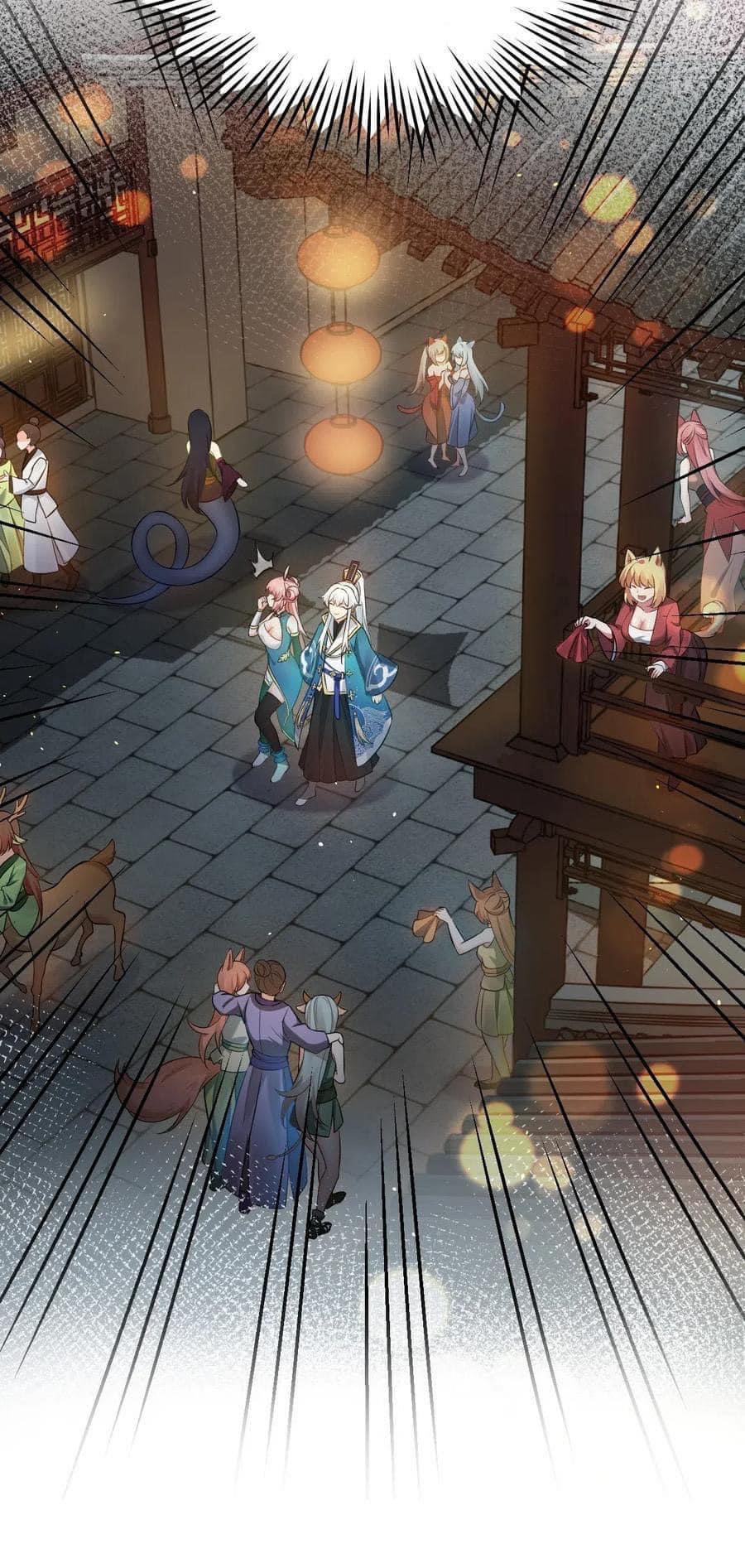 มหาบุรุษ ในตำนาน ตำนานที่หลับใหล (ศิษย์เบิ้มๆ) ตอนที่ 21 หน้า 12