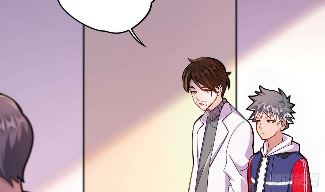 อยู่ดีๆโลกของผมก็เต็มไปด้วยสิ่งลึกลับ ตอนที่ 16 หน้า 91