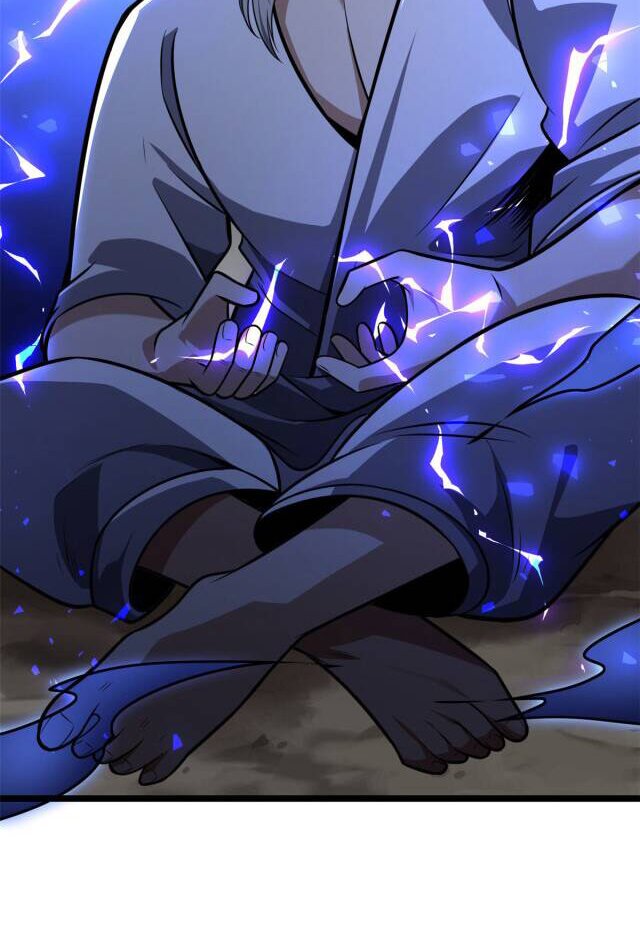 Urban god medicine ตอนที่ 6 หน้า 34