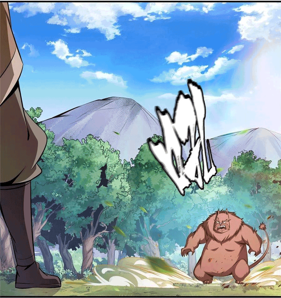 Library Of Heaven's Path ตอนที่ 161 หน้า 33