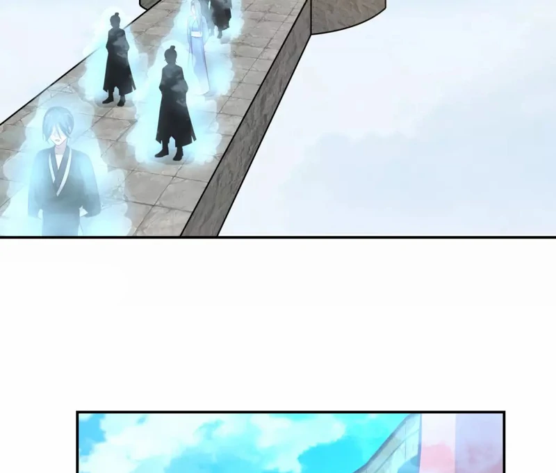 Chaos Alchemist (วิบัติการณ์เทพเซียนโอสถ) ตอนที่ 132 หน้า 26