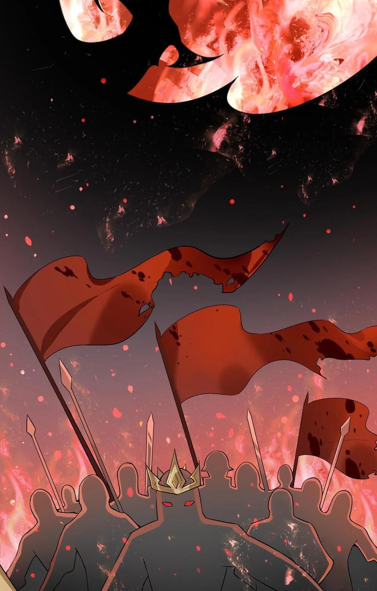 เกิดใหม่เป็นมังกรสายโหดพร้อมระบบรวบรวม NPC สาวสุดแกร่ง ตอนที่ 1 หน้า 49