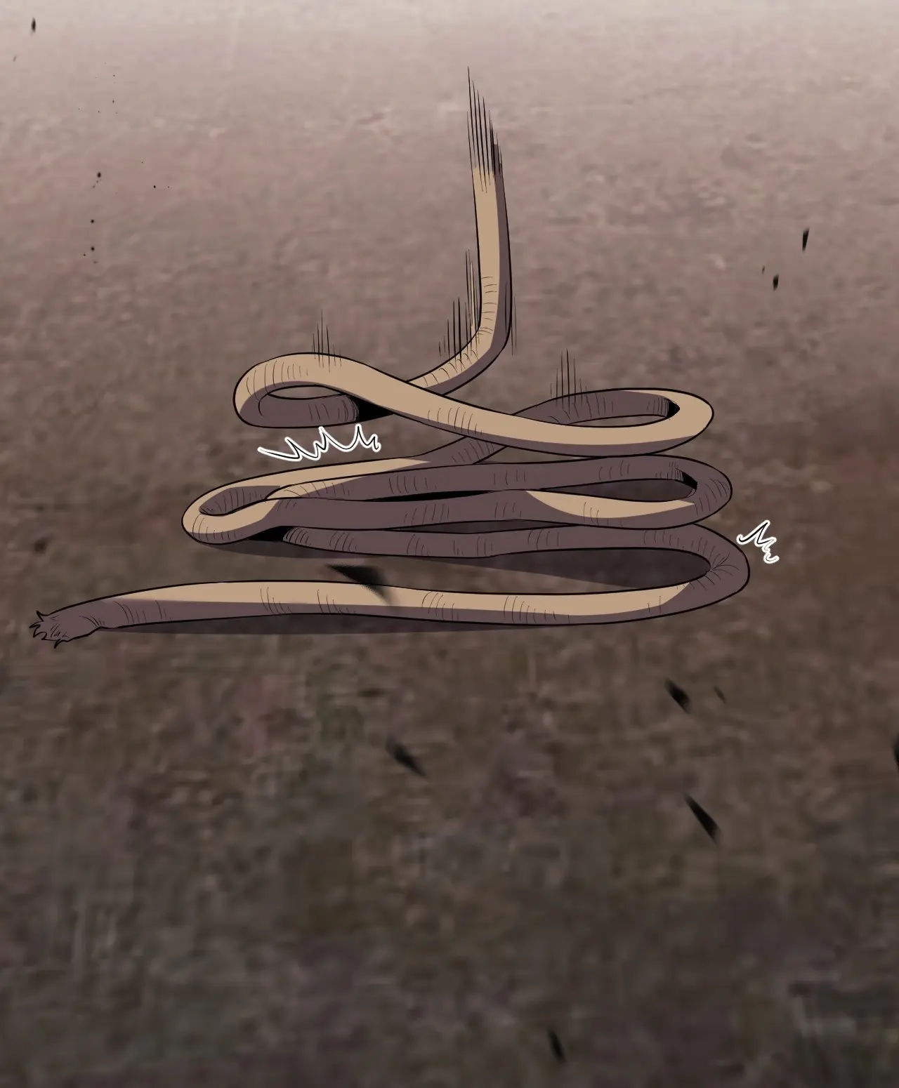 [ชนจีน] เทพอสูรเบฮีมอธ - Demon God of Apocalyptic Behemoth ตอนที่ 15 หน้า 51