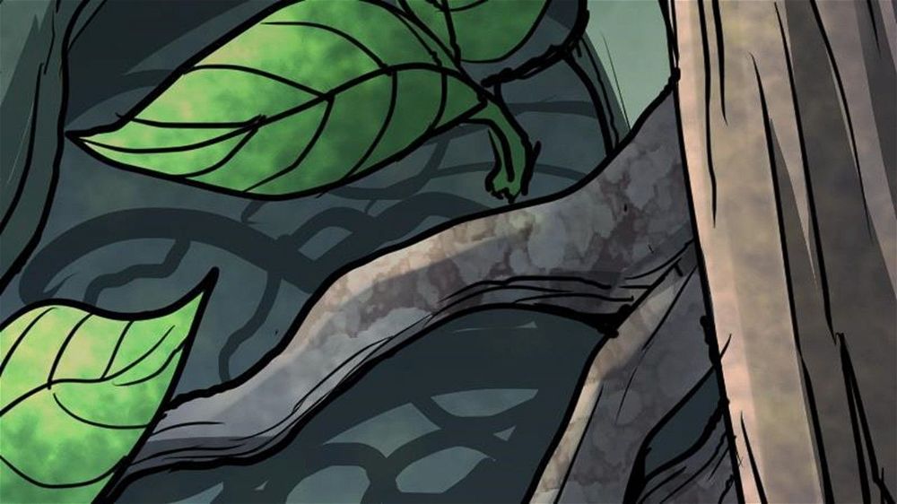 Peerless sword god เทพกระบี่ไรเทียมทาน ตอนที่ 25 หน้า 111