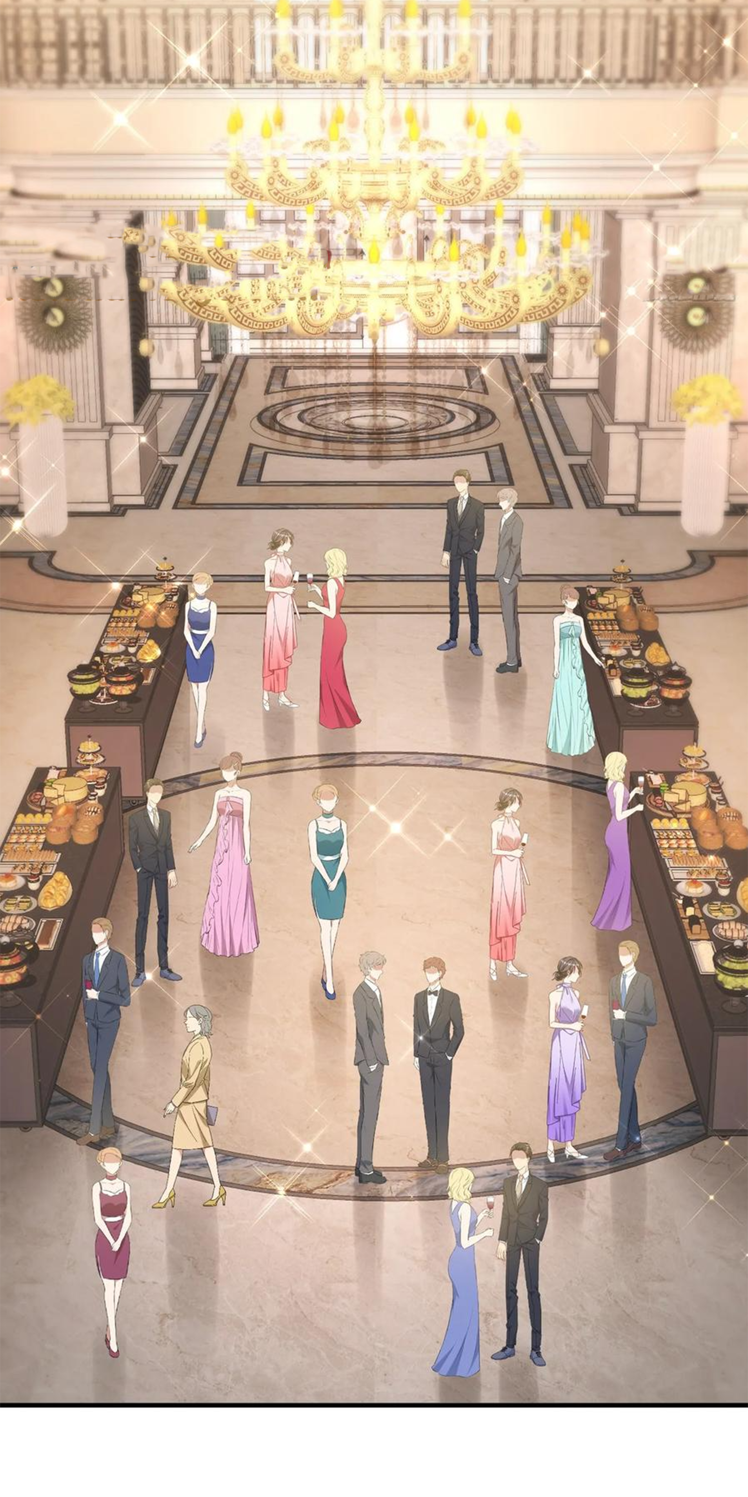ผมไปเกาะสาวสวยกิน, แต่ตอนนี้ฉันเป็นคนร่ำรวยแล้ว~ ตอนที่ 120 หน้า 47