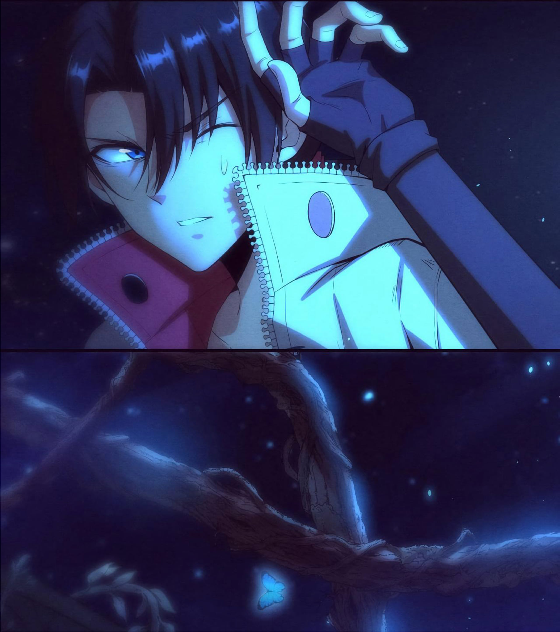 The Frenzy Of Evolution ตอนที่ 2 หน้า 78