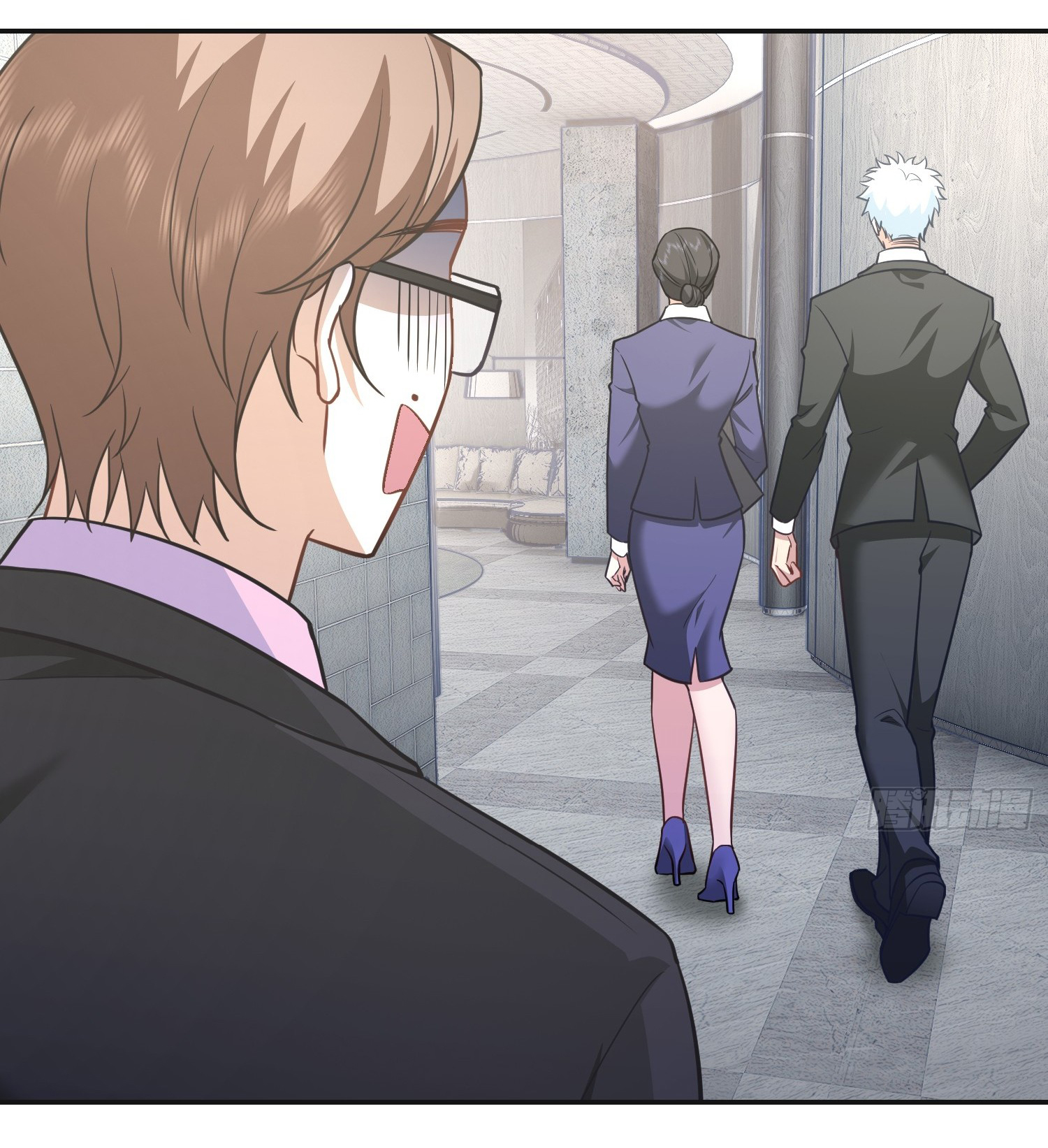 คำสั่งราชามังกร! ตอนที่ 28 หน้า 18