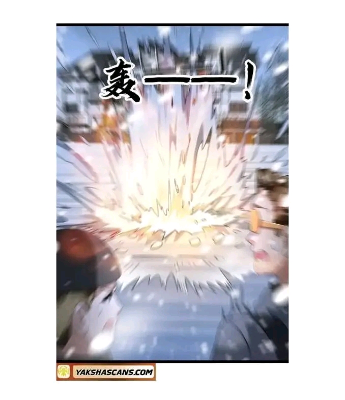 ฉันมีเซฟเฮาว์ในวันโลกาวินาศ ตอนที่ 187 หน้า 3