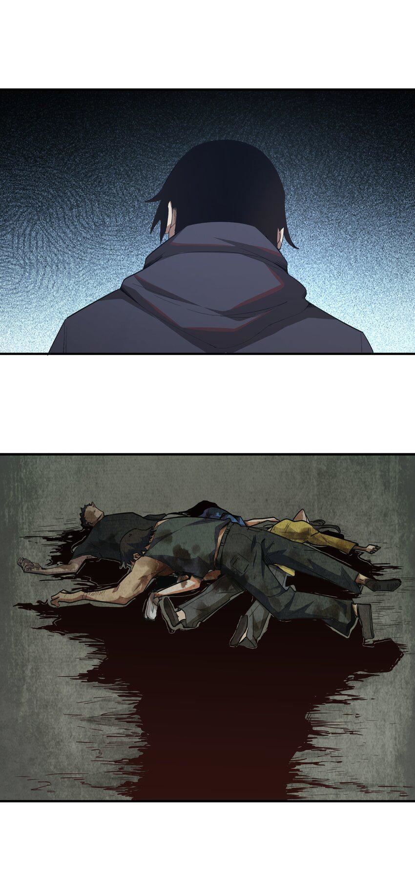 (ทันต้นฉบับ)The catastrophe of the doomsday, the rebirth of me turned the whole family into a boss! ตอนที่ 5 หน้า 11